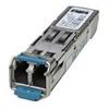 Cisco Transceiver module - SFP - Gigabit EN - 1000Base-LX, 1000Base-LH - 1300 nm SFP-GE-L=